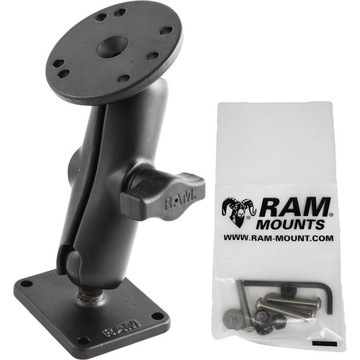 RAM Mount RAM-B-101U-EX1 Accessories