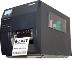 image Imprimantes d'étiquettes Toshiba BEX4T1GS12DM01