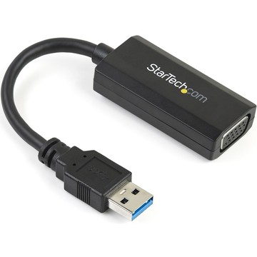 StarTech USB32VGAV Cables