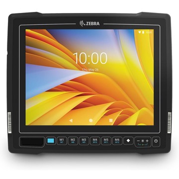 Terminal de Vehículo Zebra VC8300 10", 4GB RAM, 32GB Flash, IP66, Android, 400cd