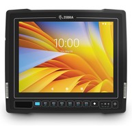 Zebra VC8300 Fahrzeugterminal 10", 4GB RAM, 32GB Flash, IP66, Android, 400cd Bild