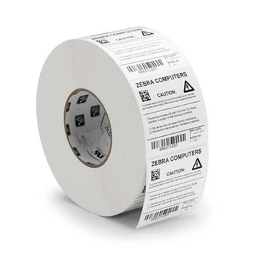 Papel de Recibo Zebra 3006132