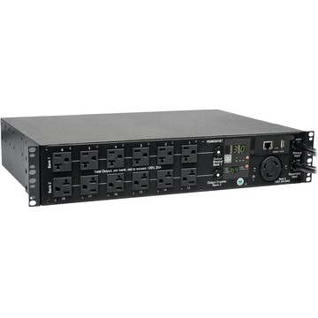 Tripp-Lite PDUMH30ATNET Accessories