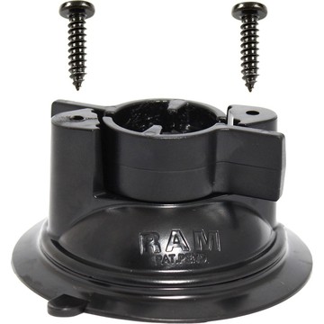 RAM Mount RAP-224-1U Accessories