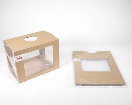 IDP Smart IDP Smart Bit Ribbon Shredder Removable Waste Bag - Pack 10