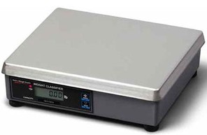 Brecknell AWT05-508640 POS Scales image