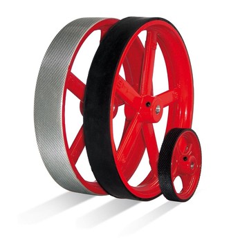 MW-200-D6 = Metric wheel with