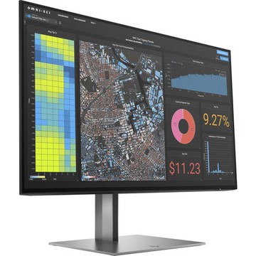 HP HP-Z24F-G3-MONITORS Monitors