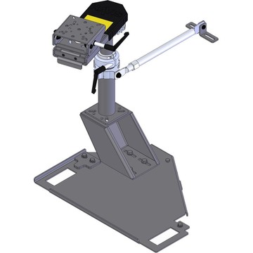 Havis PKG-PSM-376 Accessories