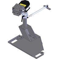 Havis PKG-PSM-376 Accessories image