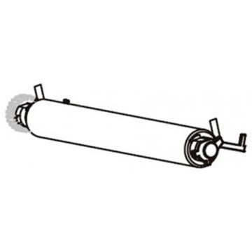 Zebra RK18446-001 Accessories