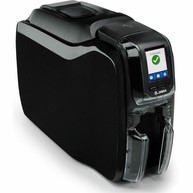 Zebra ZC35-UM0C000US00 Card Printers image
