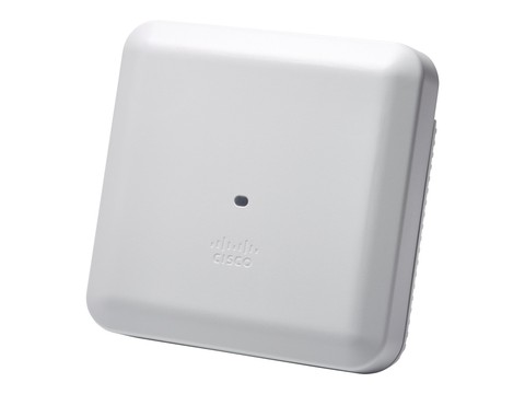 Cisco AIR-AP3802I-BK9-RF Accessories