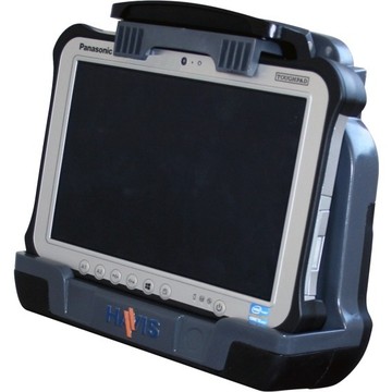 Havis DS-PAN-702-2 Accessories