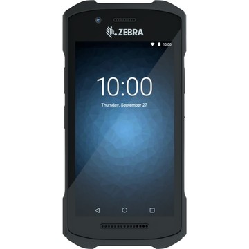 Zebra TC21-HC Computadora Móvil para Salud, Sin Escáner, NFC, 3GB/32GB, Licencia PTT Pro de 1 Año
