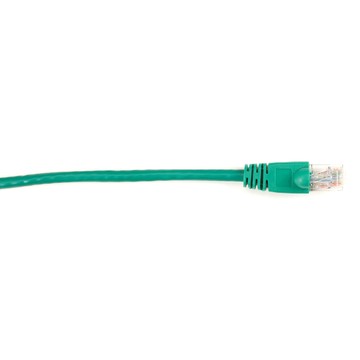 Black Box CAT6PC-003-GN-25PAK Cables