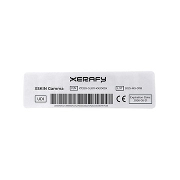 Xerafy X7320-GL011-KX2005X Tags