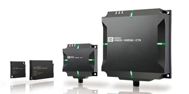 image Antennes Réseau Omron V680S-HMD66-ETN
