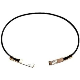 Cisco 1.64 ft Network Cable - QSFP-H40G-CU0-5M=