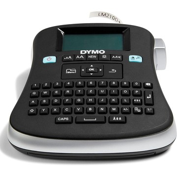 LABELMANAGER 210D D1 F/