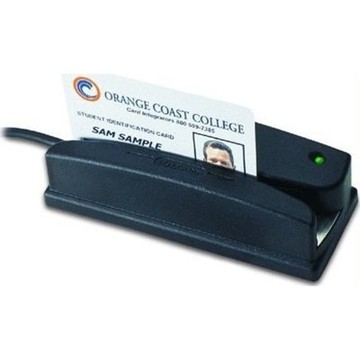 DuraReader, BSR visible red, R