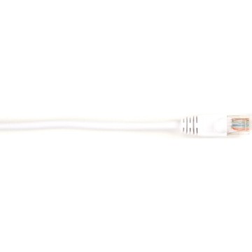 Black Box CAT6PC-010-WH-10PAK Cables