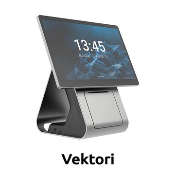 Vektori C20Pro, Wifi, Single Display, 8GB/128GB