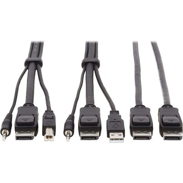 Tripp-Lite P783-010-DP Accessories