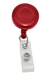 Brady 525-I-RED Badge Reels image