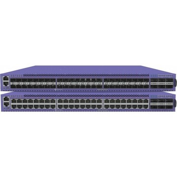 X690 BASE 48 1Gb/10GBASE -T PORT 2q-4c