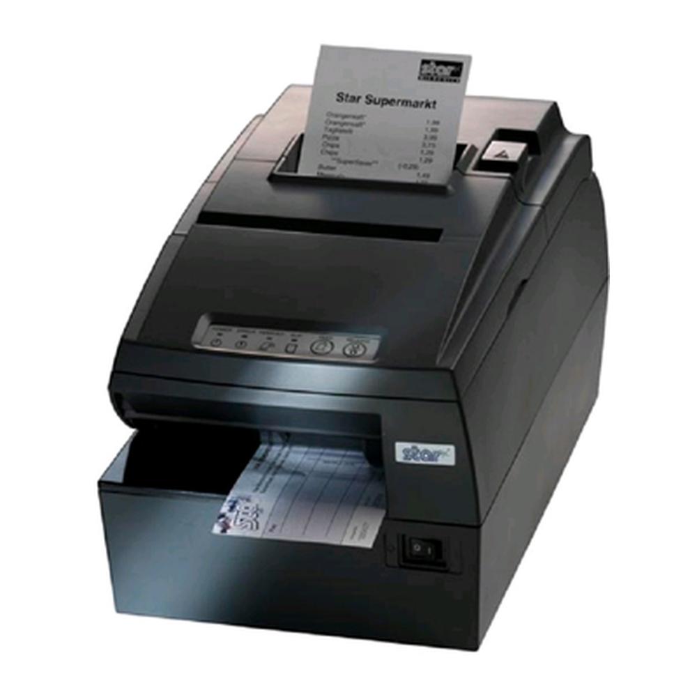 Printers logo