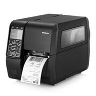 Bixolon XT5-46, 24 dots/mm (600 dpi), cutter, RTC, display, USB, USB Host, RS232, Ethernet, black image