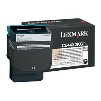 Toners Lexmark C544X2KG