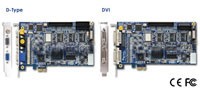 GeoVision 55-112AV-080 Accessories