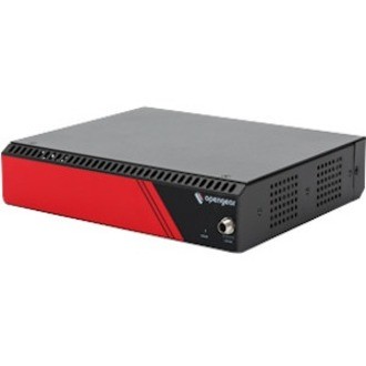 Servidores de Consola y Dispositivos Opengear OM1204