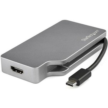 StarTech CDPVDHDMDPSG Cables