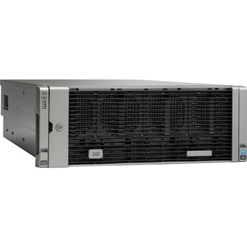 Cisco Barebone System - UCSC-C460-M4
