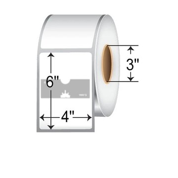 Z-Perform 1500T Label
