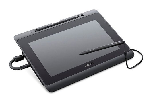 Wacom DTH-1152 Unterschriftentabletts