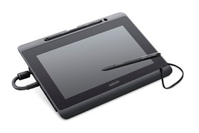 Wacom DTH-1152 Unterschriftentabletts Bild