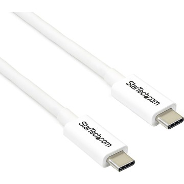 Cables StarTech TBLT3MM2MW