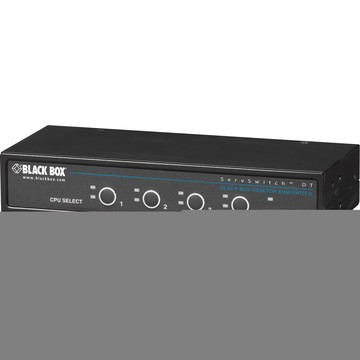 Black Box KV7024A Wireless Adapters
