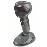 Zebra DS9808, 2D, SR, multi-IF, kit (USB), anthracite image