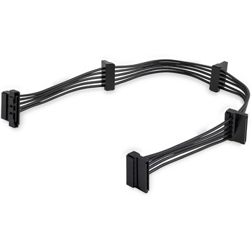 StarTech PYO4SATA Cables