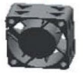 Zebra P1031925-071 Drahtlose Adapter