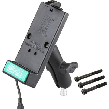 Accessories RAM Mount RAM-B-186-GDS-DOCK-V1U