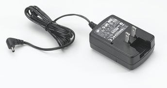 Power Supply Zebra PWR-WUA5V4W0US
