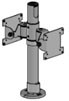 SpacePole SPV1103-H-FX-02 Accessories