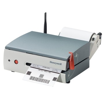 Imprimantes d'étiquettes Honeywell XF1-00-03000000-P2