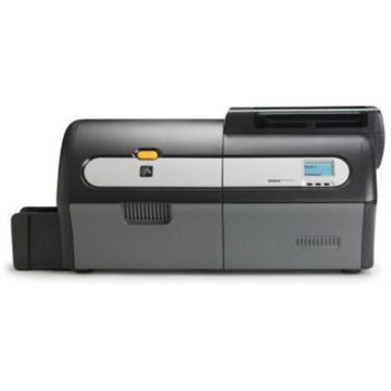 Printer Fujitsu ZXP7 US RFID Auto Feed